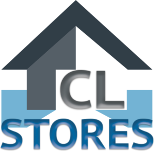 Logo CL Stores